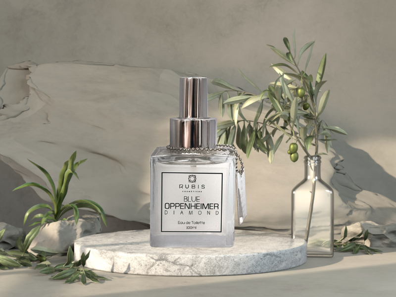 Rubis Cosméticos - marca premium em crescimento nacional