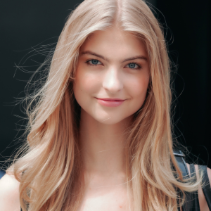 Roberta empreendedora Rubis Cosméticos