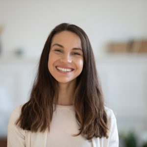 Ana empresária Rubis Cosméticos