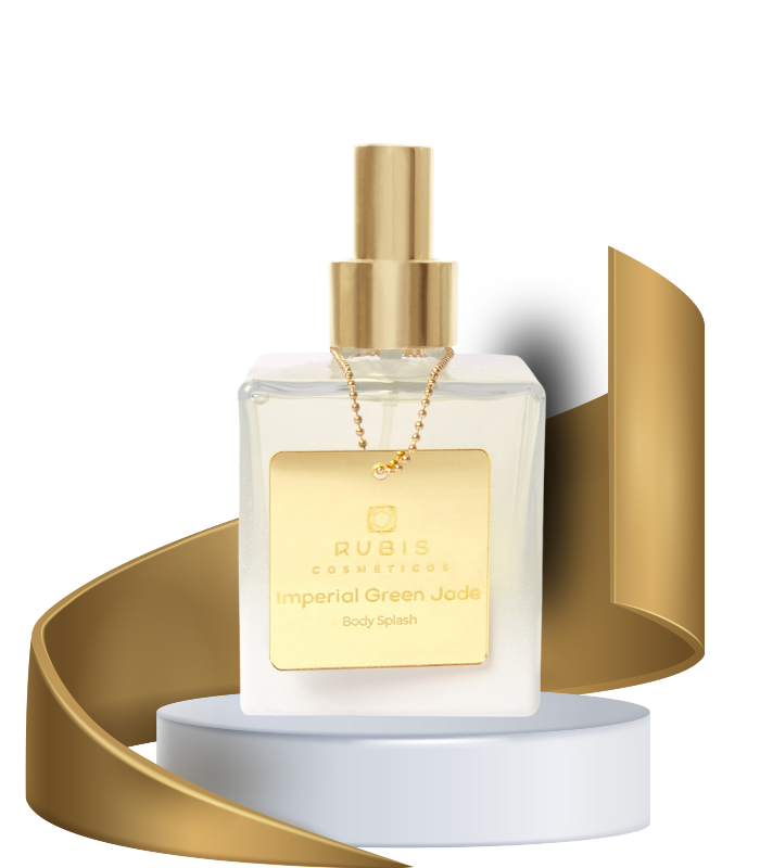 Revenda com ponto fixo Rubis Cosméticos