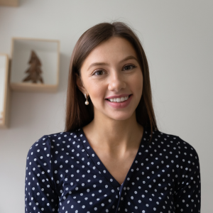 Maria revendedora Rubis Cosméticos