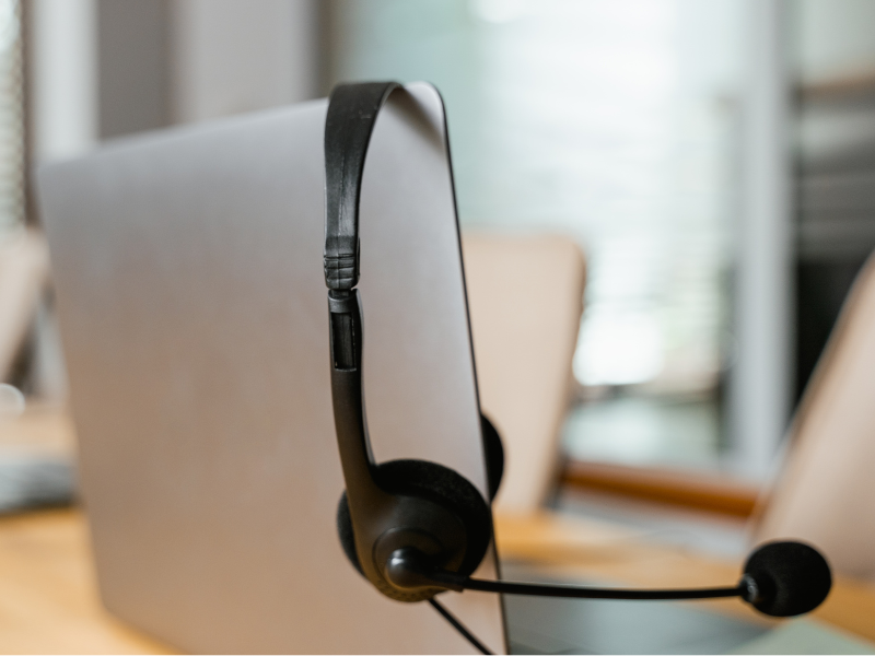 Suporte dedicado Rubis Cosméticos com treinamentos e materiais de marketing